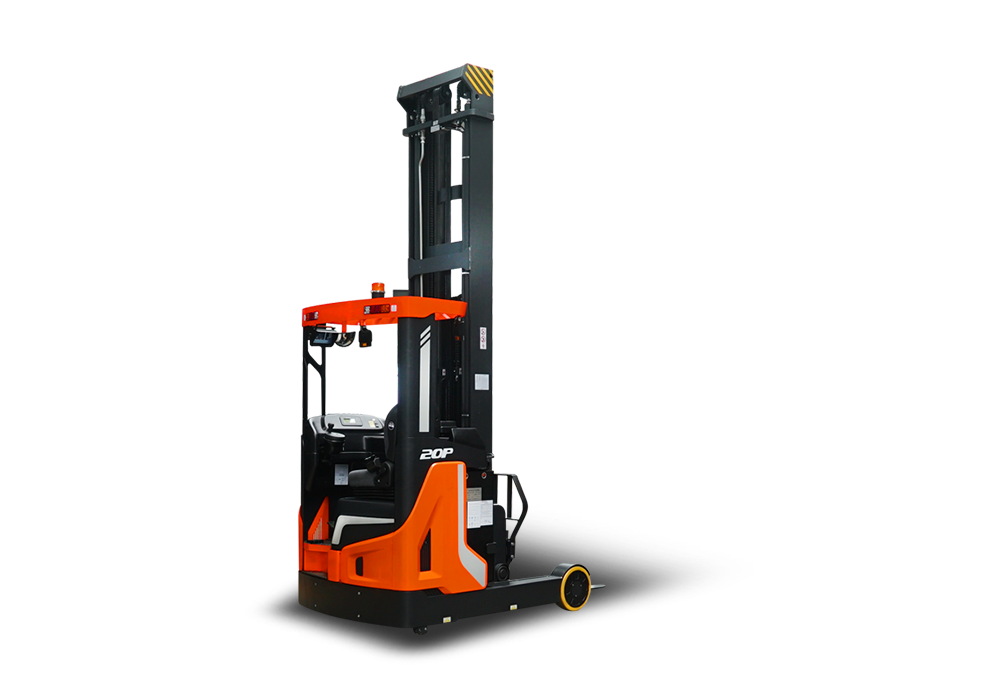 RT16/20 1600-2000 Kg Jangkauan Truk Pro
