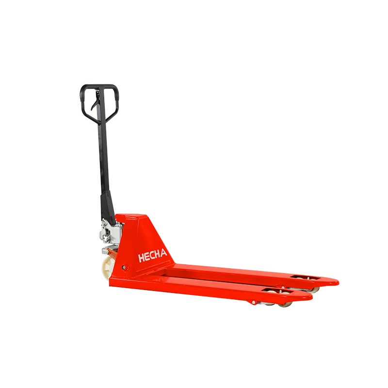 Truk palet tangan 2.0-5.0 ton