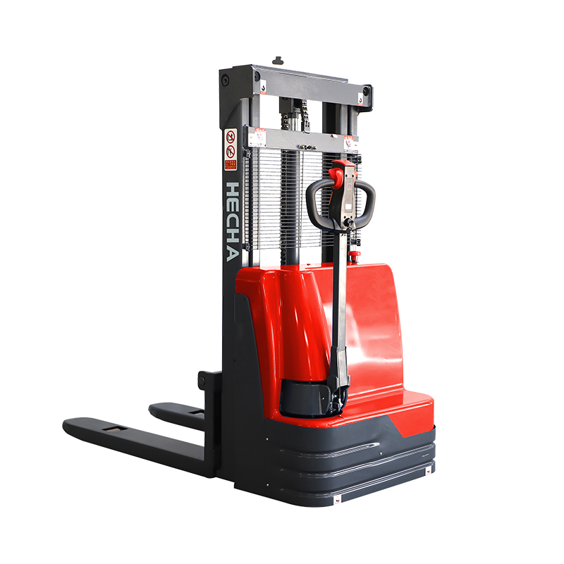Stacker Listrik (Jenis Ekonomi)