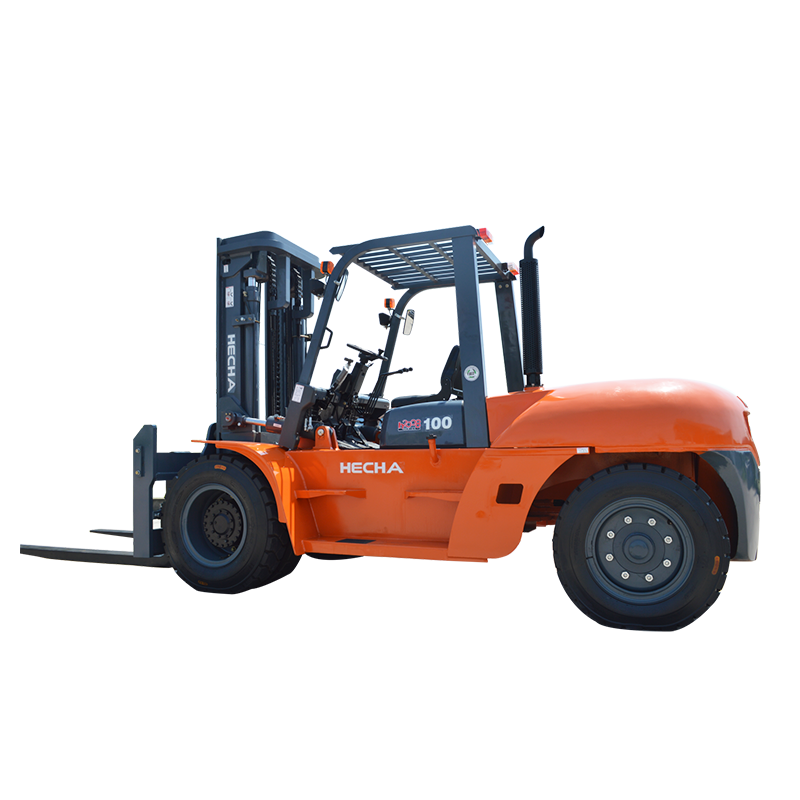 8-10ton diesel forklift
